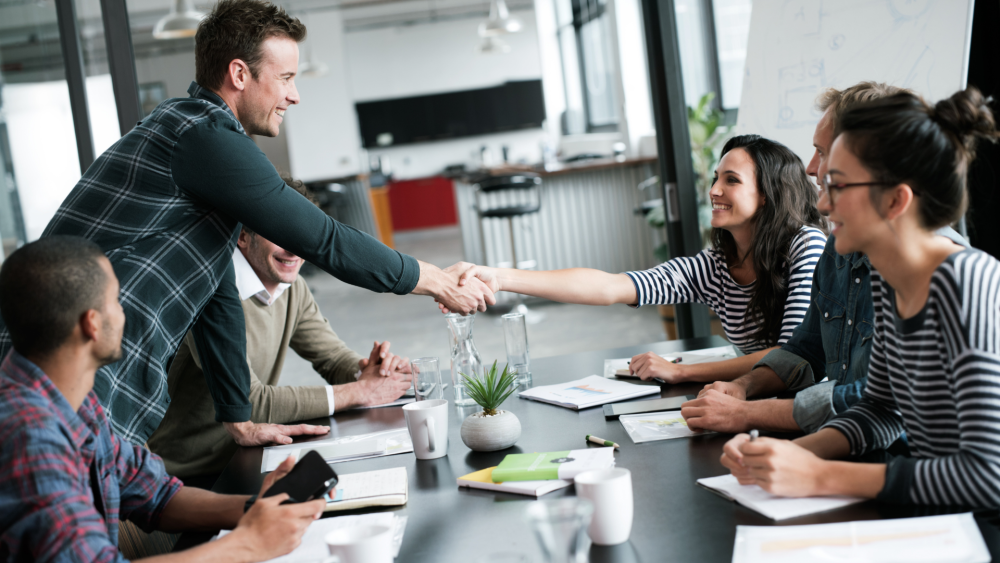 Efikasan onboarding